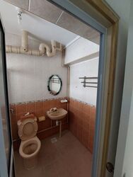 Blk 177 Corporation Spring (Jurong West), HDB 5 Rooms #586807161
